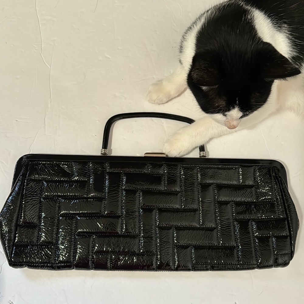 HOBO XL clutch